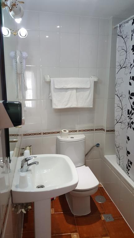 Don Diego Ávila Ngoại thất bức ảnh