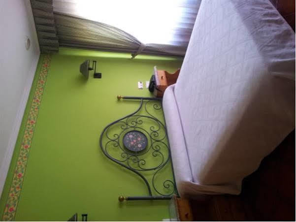 Don Diego Ávila Ngoại thất bức ảnh