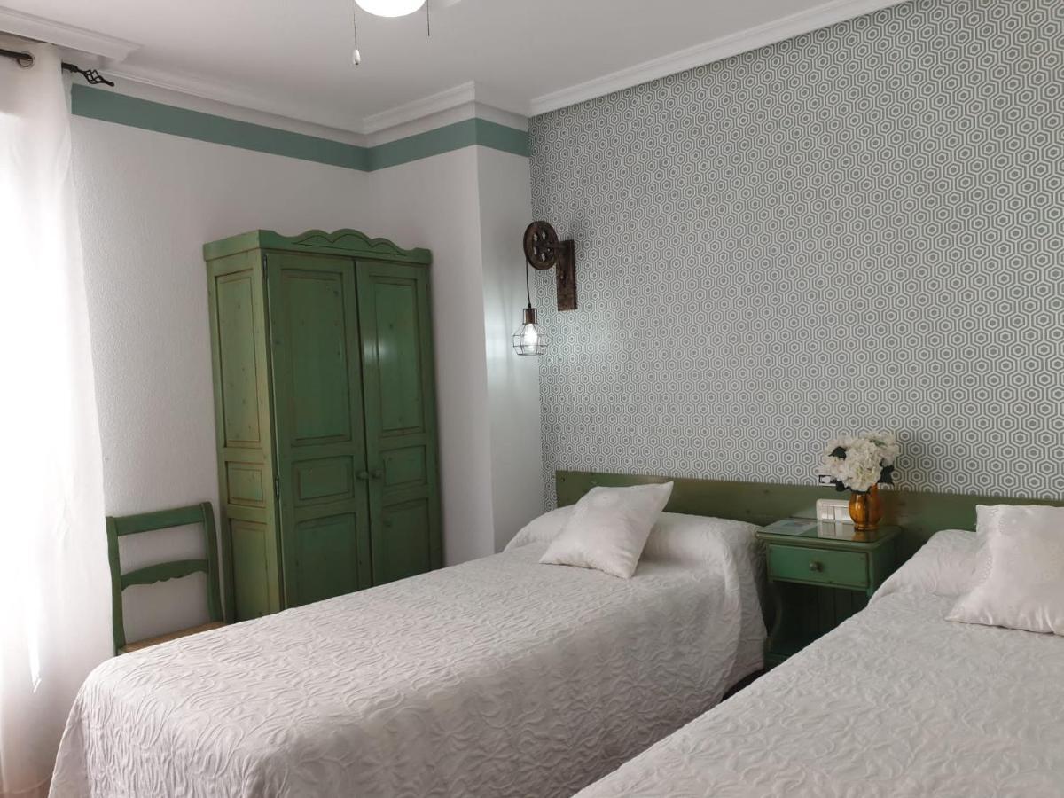 Don Diego Ávila Ngoại thất bức ảnh